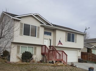 619 NE Montana Ave, Hermiston, OR 97838