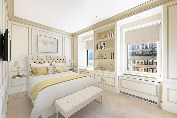 Sold by Brown Harris Stevens | media 10