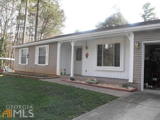 2nd image of 1213 Brockdell Ct