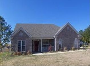 21463 Nelson Ln, Athens, AL 35614