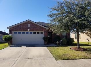 29411 Legends Bluff Dr, Spring, TX 77386