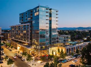 4200 W 17th Avenue #611, Denver, CO 80204