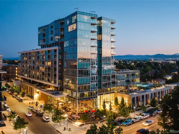 4200 W 17th Avenue #611, Denver, CO 80204