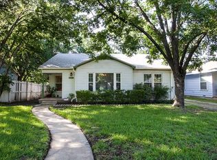 2916 Colonial Ave, Waco, TX 76707