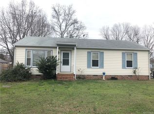 8801 Leafycreek Dr, North Chesterfield, VA 23237