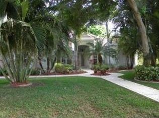 213 Rainbow St, Merritt Island, FL 32952