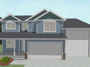 2728 N Neptune St, Post Falls, ID 83854