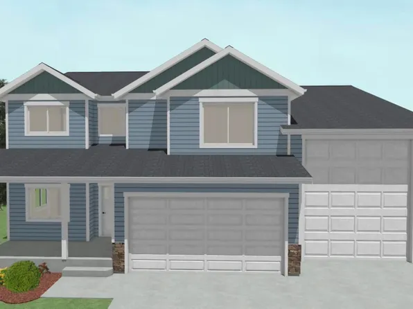 2728 N Neptune St, Post Falls, ID 83854