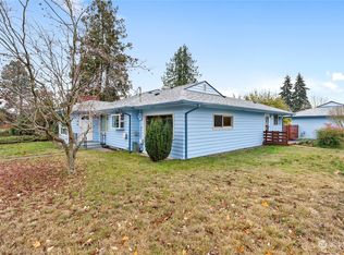 1404 Johnson Rd, Centralia, WA 98531