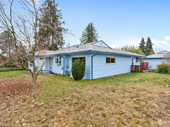 1404 Johnson Road, Centralia, WA 98531