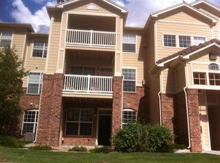 5703 N Gibralter Way APT 304, Aurora, CO 80019