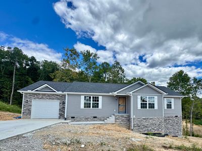 303 Hollywood Dr, Corbin, KY, 40701