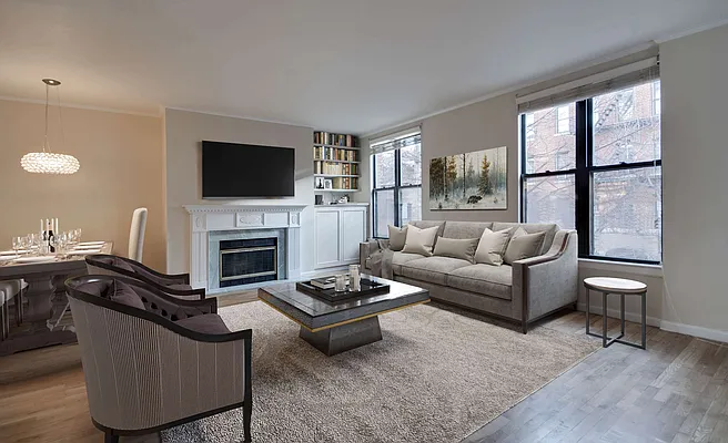 Sold by Brown Harris Stevens | media 12