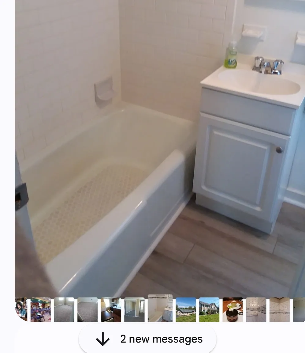 1 bed, 1000 sqft, $1,375 — Photo 4