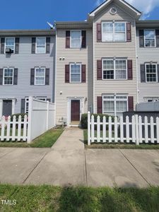 8610 Neuse Landing Ln UNIT 110, Raleigh, NC, 27616
