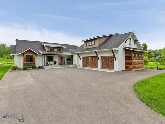 129 Milky Way Dr Bozeman Mt 59718 Zillow