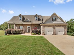 2275 Whooping Creek Church Rd, Carrollton, GA 30116