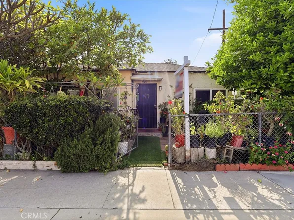 4478 E 4th St, Los Angeles, CA 90022