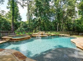 6 Fresh Pond Pl, Spring, TX 77382