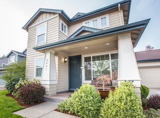 5461 Cardiff St, Eugene, OR 97402