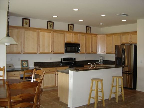 Fully Upgraded Kitchen