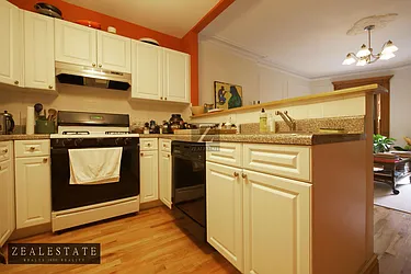 Rented by ZealEstate Group Inc