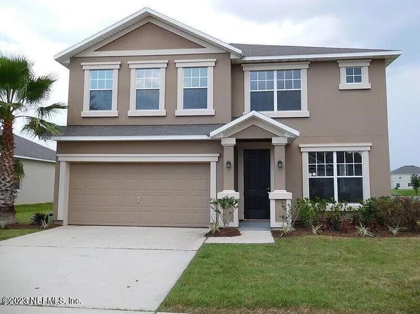 9063 GLOUCESTERSHIRE Court, Jacksonville, FL 32219