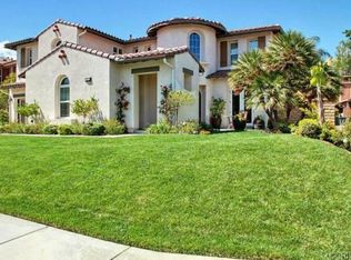 26863 Boulder Crest Dr, Valencia, CA 91381
