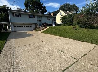 2705 Lopane Ave, Middletown, OH 45044