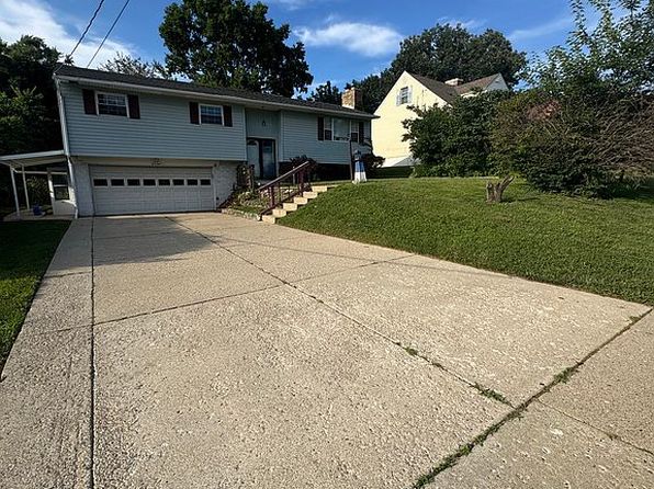 2705 Lopane Ave