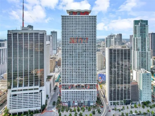 50 Biscayne Blvd, Miami, FL