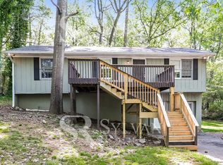 4428 Cary Dr, Snellville, GA 30039