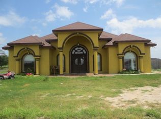 201 Seminole St, Rio Grande City, TX 78582