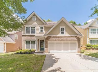 3119 Devauden Ct, Duluth, GA 30096