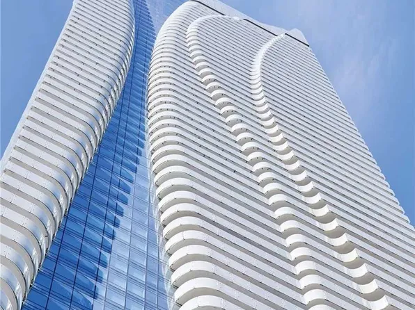1 Bloor St E, Toronto, ON