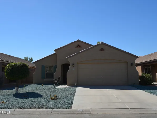 43811 W Elizabeth Avenue, Maricopa, AZ 85138