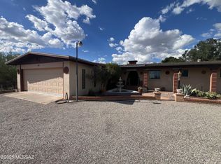 790 W Las Lomitas Rd, Tucson, AZ 85704