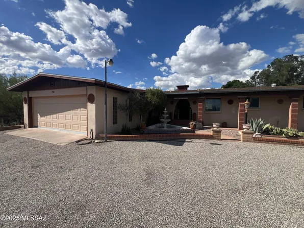 790 W Las Lomitas Rd, Tucson, AZ 85704
