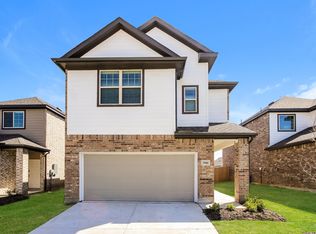 3900 Ruth Dr, Ennis, TX 75119