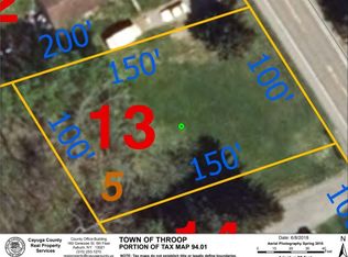 38 State St, Auburn, NY 13021