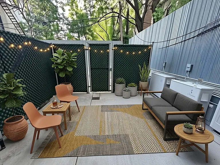 305 Malcolm X Blvd #YARD — Photo 1
