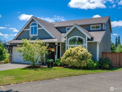 7102 116th Street E, Puyallup, WA, 98373
