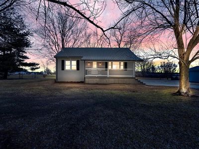 19970 Pike 218, Bowling Green, MO, 63334