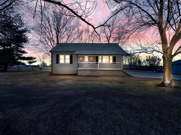 19970 Pike 218, Bowling Green, MO 63334