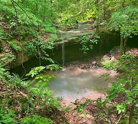 5th image of Tbd Rock Creek Rd