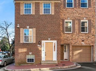 938 S Rolfe St, Arlington, VA 22204