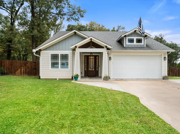 213 Louise Ln, Athens, TX 75751
