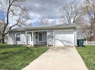 424 Haller Ave, Romeoville, IL 60446