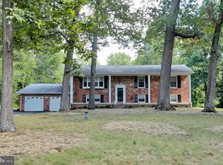 4332 Columbia Park Rd, Pomfret, MD 20675