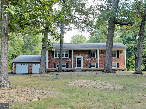 4332 Columbia Park Rd, Pomfret, MD 20675